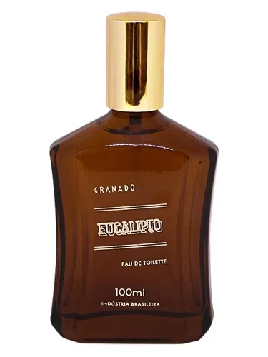 Eucalipto