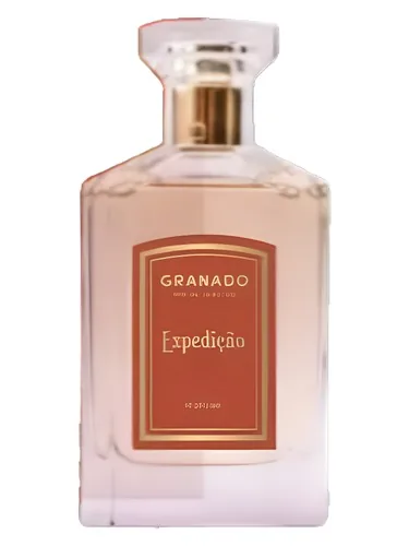 Expedição
