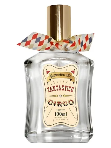 Fantástico Circo