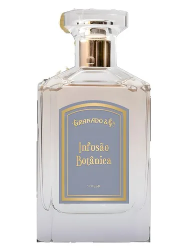 Infusão Botânica