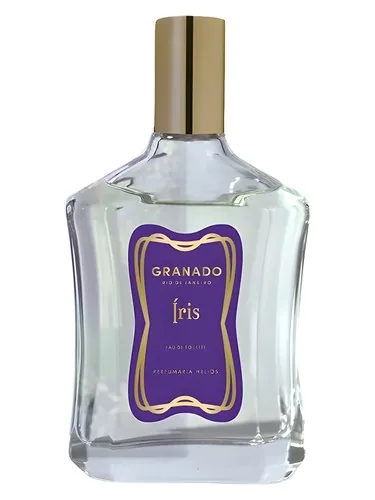 Íris