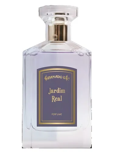 Jardim Real