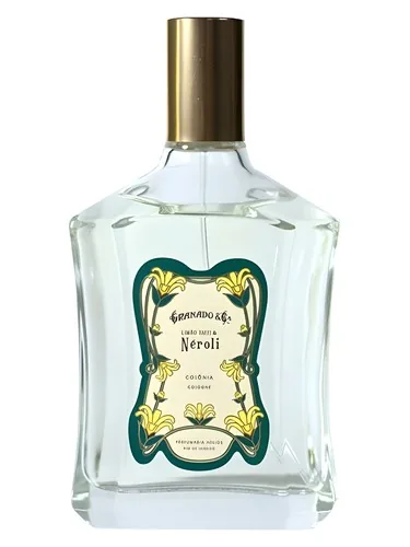 Limão Taiti & Neroli