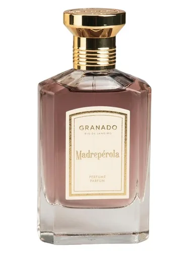 Madrepérola