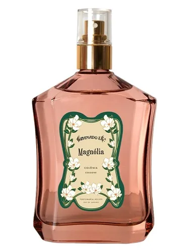 Magnólia