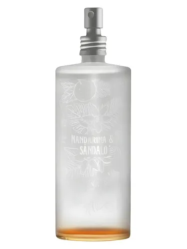 Mandarina & Sândalo