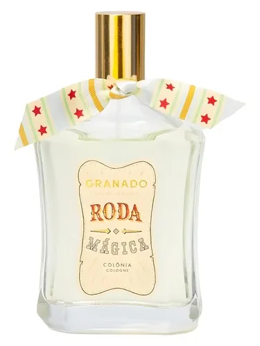 Roda Mágica