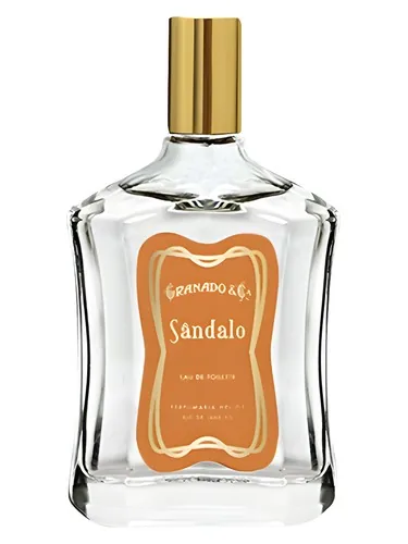 Sândalo