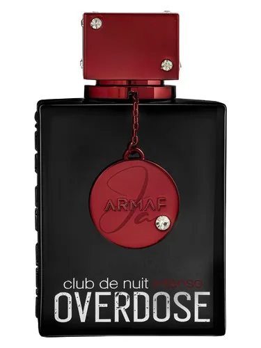 Club De Nuit Intense Overdose