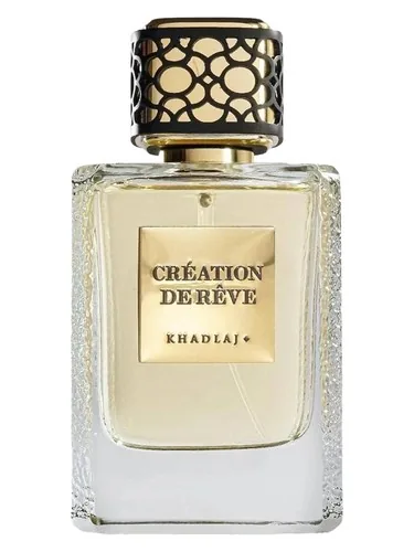 Création De Rêve