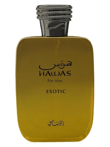Hawas Exotic