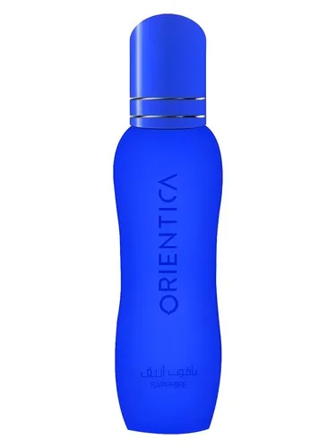 Sapphire