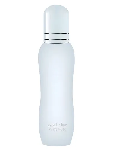 White Musk
