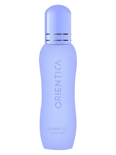 Violet Oud