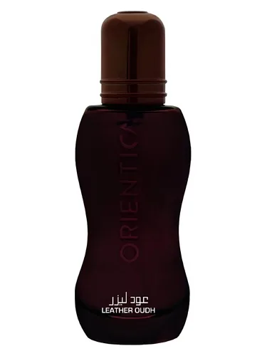 Leather Oudh