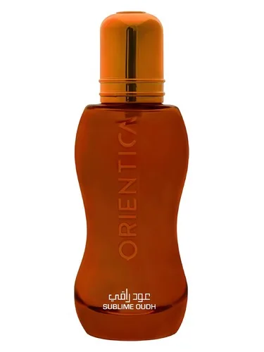 Sublime Oudh