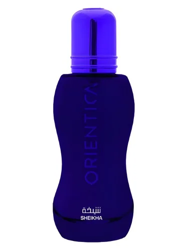 Sheikha
