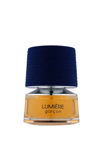 Lumière Garçon