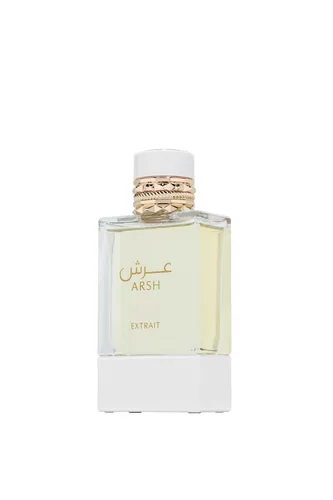Arsh