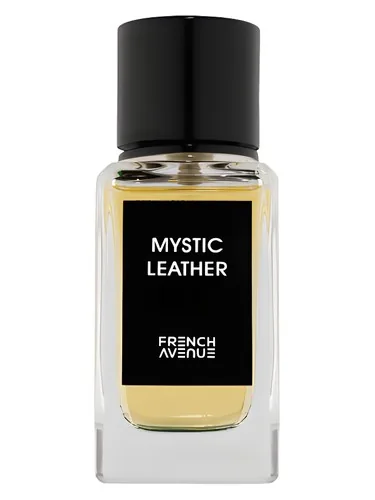 Mystic Leather