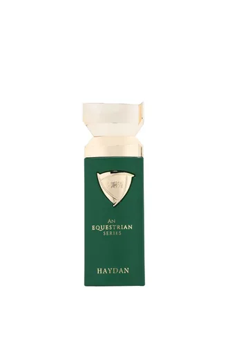An Equestrian Series Haydan