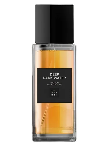 Deep Dark Water