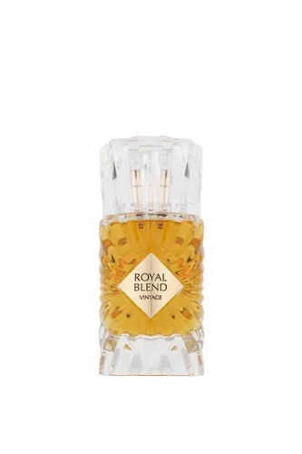 Frasco de Royal Blend Vintage de French Avenue