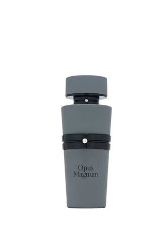 Opus Magnum
