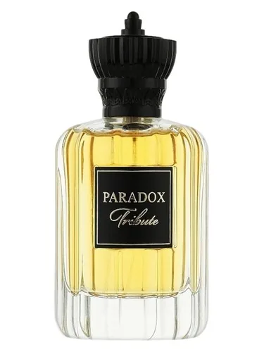 Frasco de Paradox Tribute de French Avenue