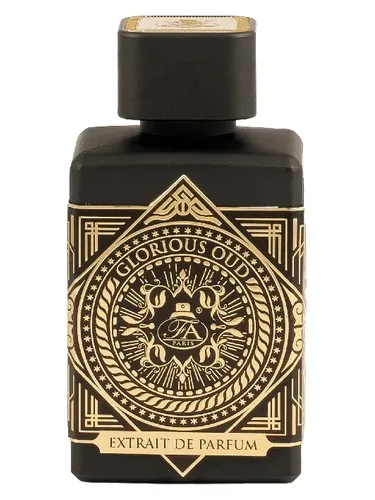 Glorious Oud