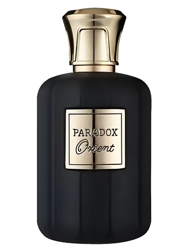 Paradox Orient