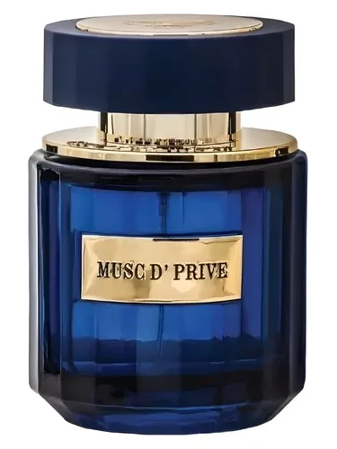 Musc D' Prive