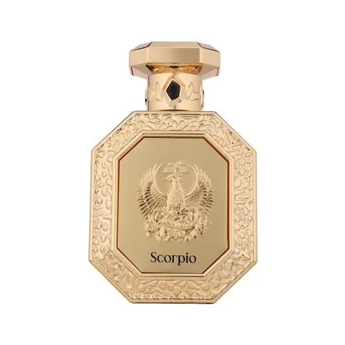 Frasco de Scorpio de French Avenue