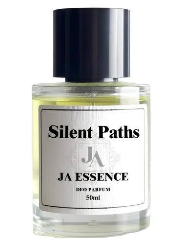 Silent Paths