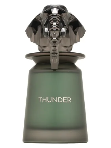 Thunder Extrait
