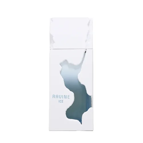 Ravine Ice
