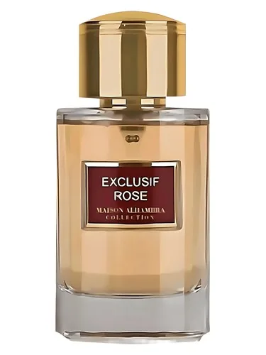 Exclusif Rose