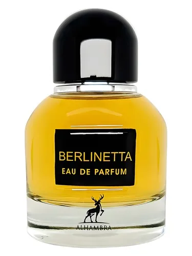 Berlinetta