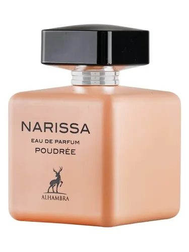 Narissa Poudrée