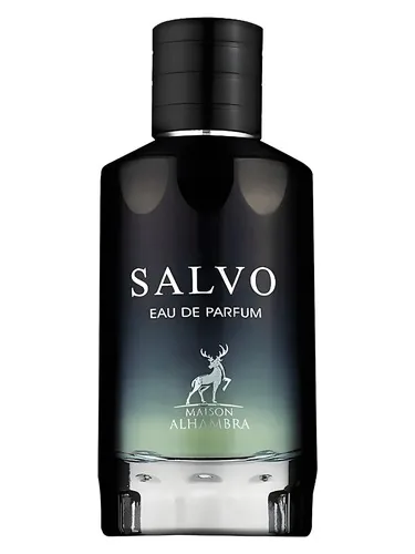 Salvo