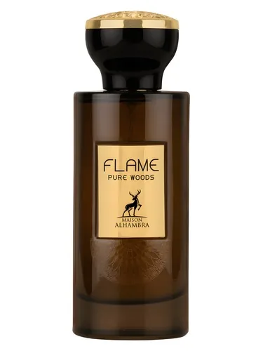 Flame Pure Woods