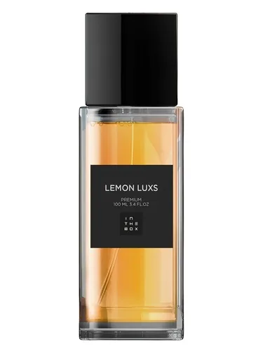 Lemon Luxs de In The Box, contratipo com 90% de similaridade