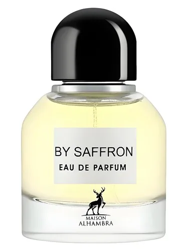 By Saffron