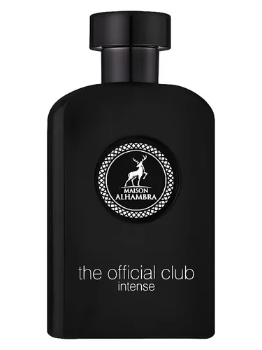 The Official Club Intense