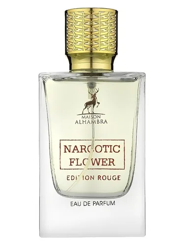 Narcotic Flower Edition Rouge