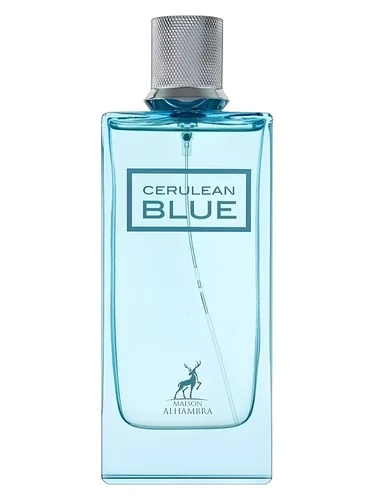 Cerulean Blue