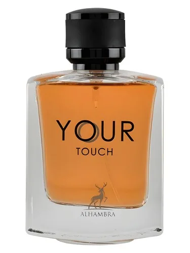 Your Touch