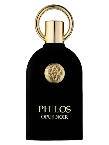 Philos Opus Noir