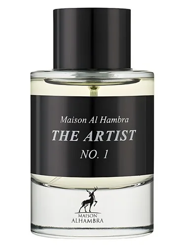 The Artist No.1