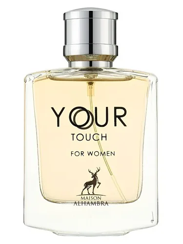 Your Touch for Women
